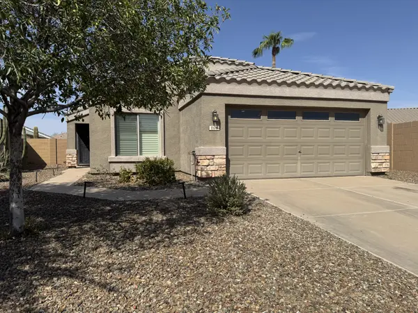 1108 E Maddison St, San Tan Valley, AZ 85140-5762