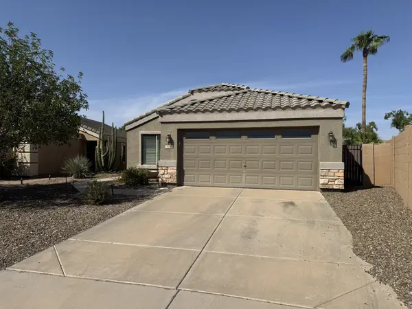 1108 E Maddison St, San Tan Valley, AZ 85140-5762