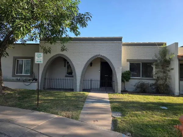 8216 E Keim Drive, Scottsdale, AZ 85250
