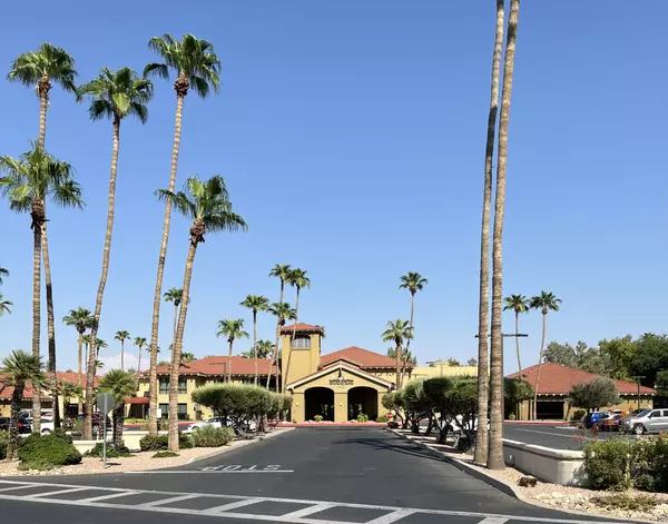 Surprise, AZ 85374-9200,14300 W Bell Rd