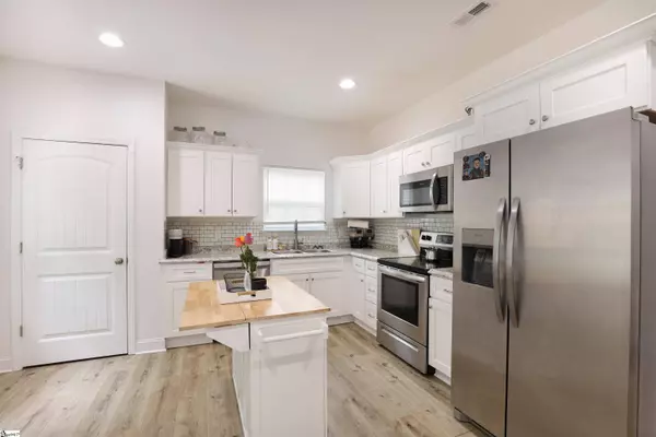 309 Saluda Street, Belton, SC 29627