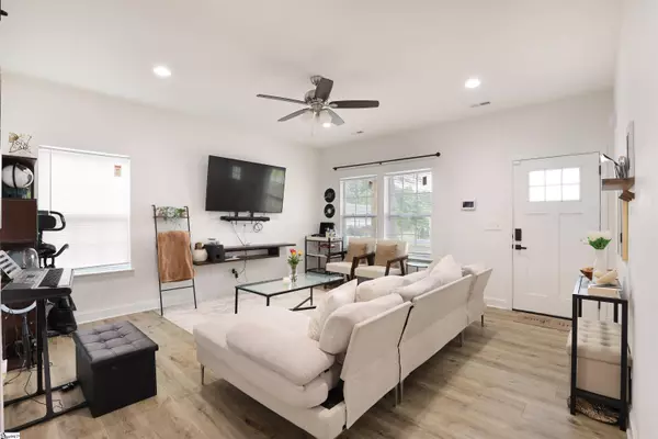 309 Saluda Street, Belton, SC 29627