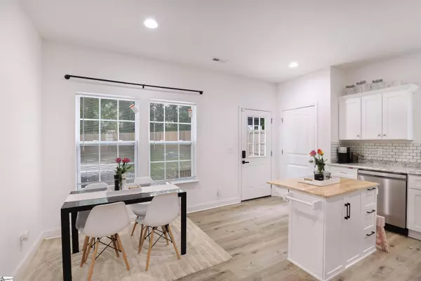 309 Saluda Street, Belton, SC 29627