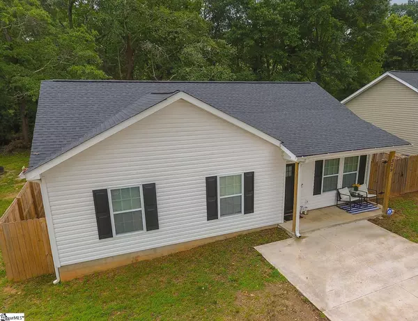 309 Saluda Street, Belton, SC 29627