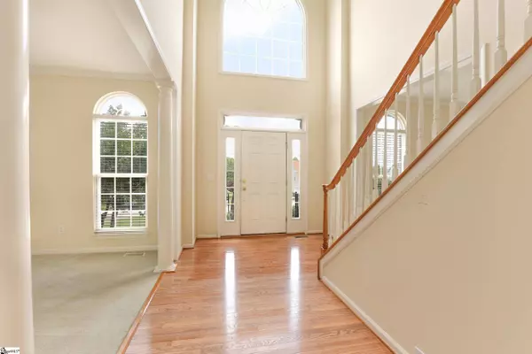 214 Ridge Bay Court, Greenville, SC 29611