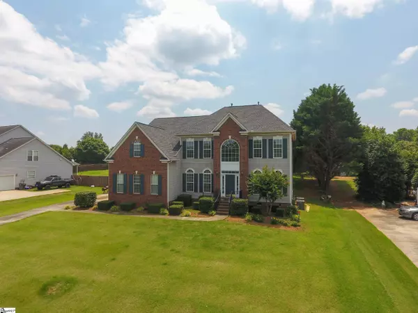 214 Ridge Bay Court, Greenville, SC 29611