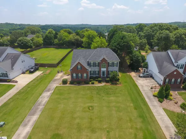 214 Ridge Bay Court, Greenville, SC 29611