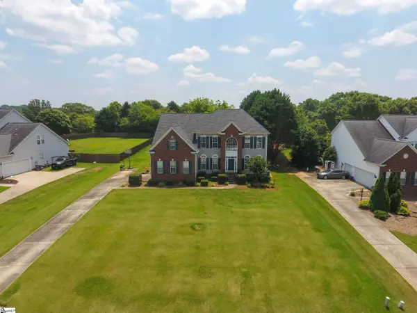 214 Ridge Bay Court, Greenville, SC 29611