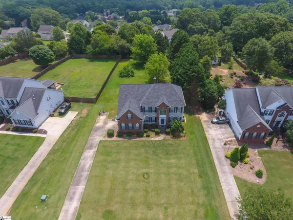 214 Ridge Bay Court, Greenville, SC 29611