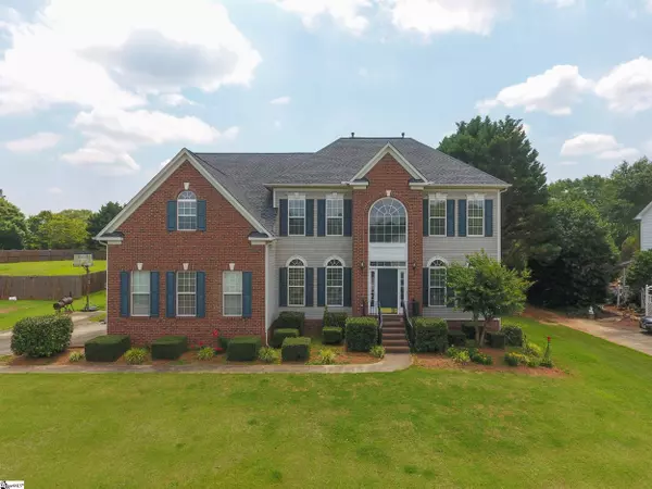 214 Ridge Bay Court, Greenville, SC 29611