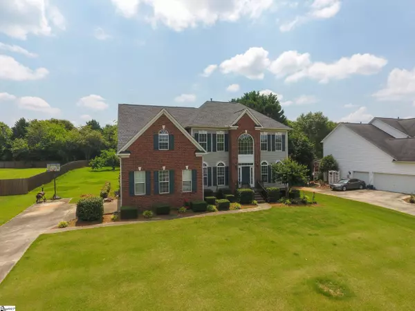 214 Ridge Bay Court, Greenville, SC 29611