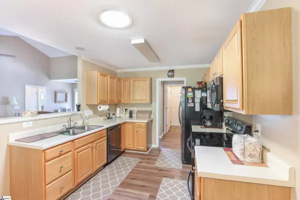 120 Rounded Wing Drive, Easley, SC 29642