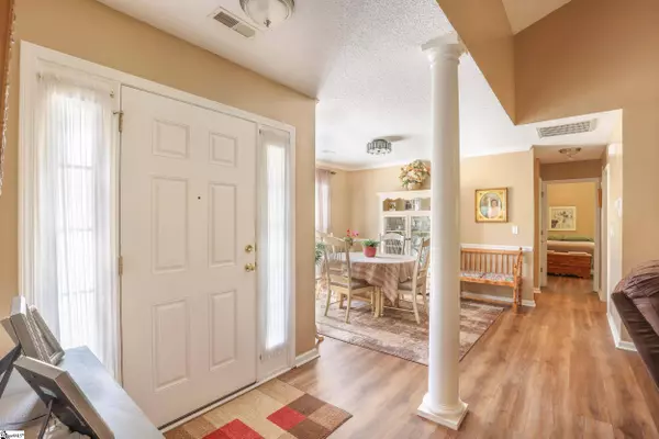 120 Rounded Wing Drive, Easley, SC 29642