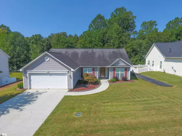 120 Rounded Wing Drive, Easley, SC 29642