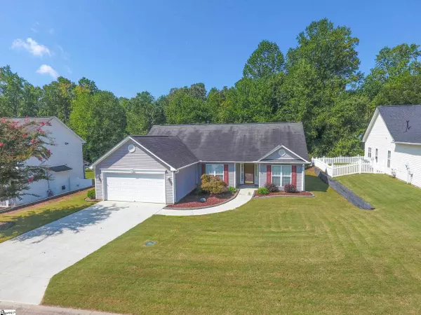 120 Rounded Wing Drive, Easley, SC 29642