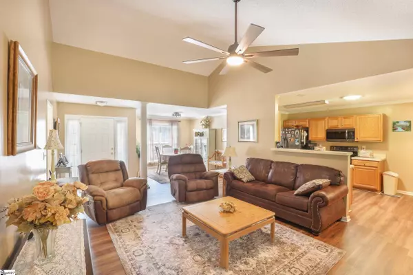 120 Rounded Wing Drive, Easley, SC 29642