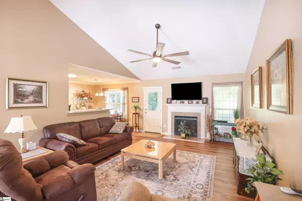 120 Rounded Wing Drive, Easley, SC 29642