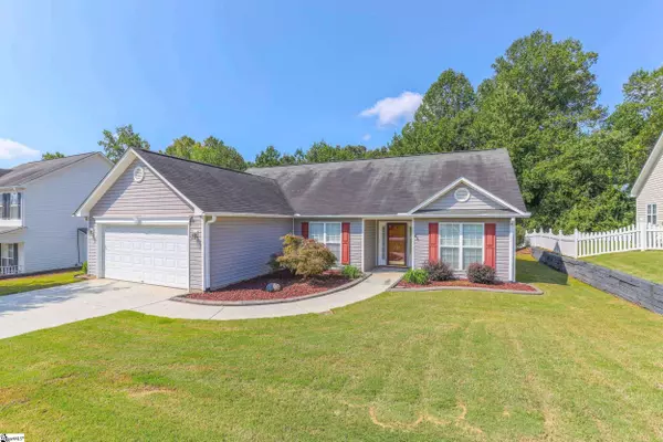 120 Rounded Wing Drive, Easley, SC 29642