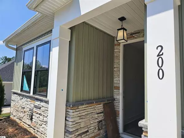 200 Jacqueline RD #Lot 37, Piedmont, SC 29673