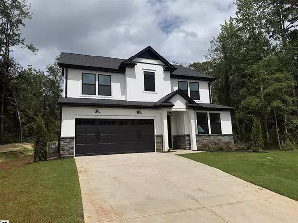 24 Criss DR #Lot 102, Piedmont, SC 29673