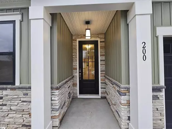 200 Jacqueline RD #Lot 37, Piedmont, SC 29673