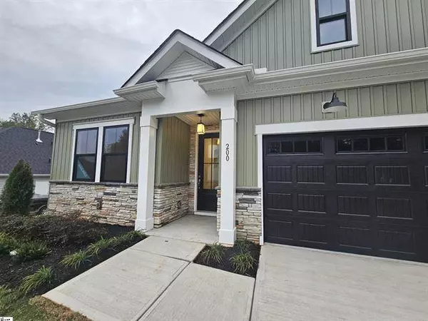 200 Jacqueline RD #Lot 37, Piedmont, SC 29673