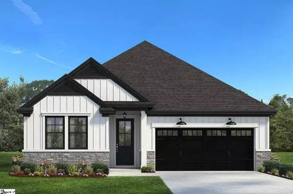 17 Criss DR, Piedmont, SC 29673