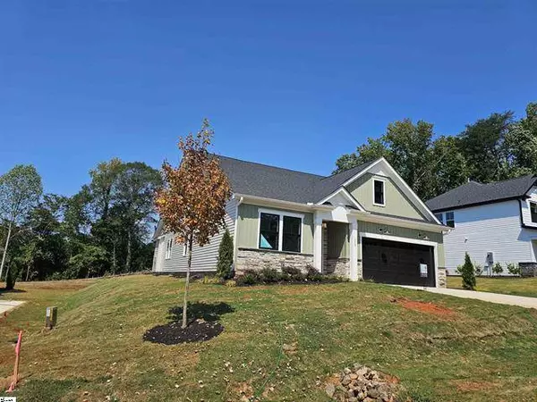 200 Jacqueline RD #Lot 37, Piedmont, SC 29673