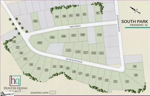 17 Criss DR, Piedmont, SC 29673