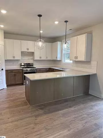 24 Criss DR #Lot 102, Piedmont, SC 29673