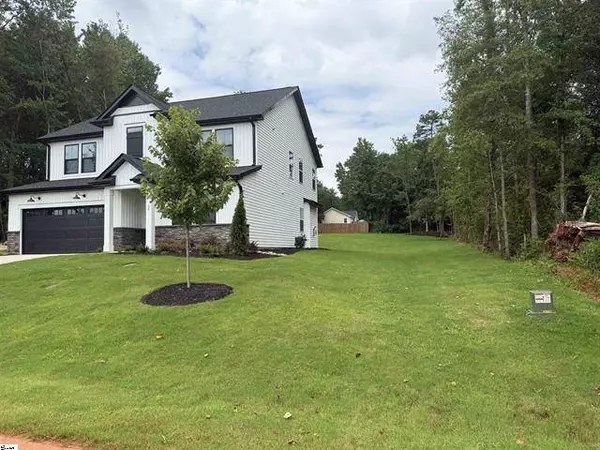 24 Criss DR #Lot 102, Piedmont, SC 29673