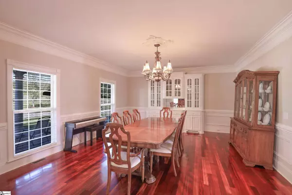 1932 Belle Shoals Road, Pickens, SC 29671