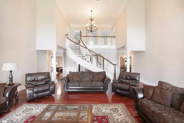 1932 Belle Shoals Road, Pickens, SC 29671