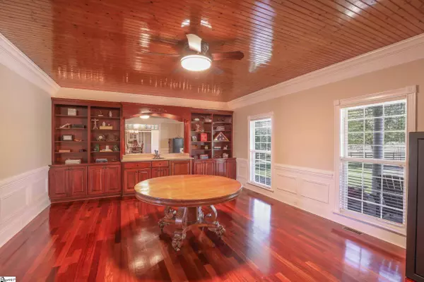 1932 Belle Shoals Road, Pickens, SC 29671