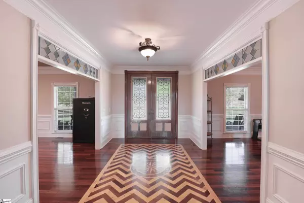 1932 Belle Shoals Road, Pickens, SC 29671