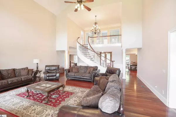 1932 Belle Shoals Road, Pickens, SC 29671