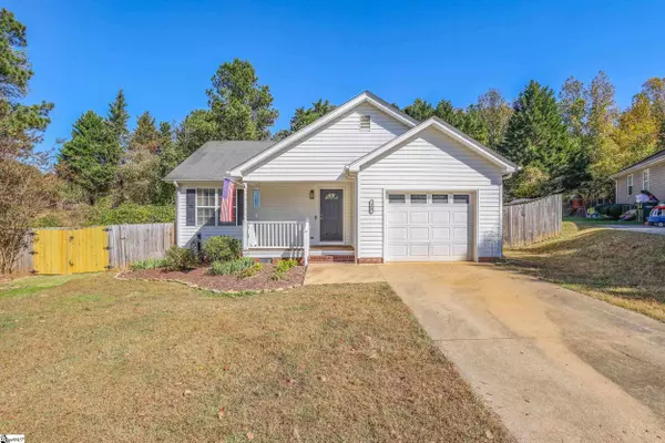 100 Joes Court, Easley, SC 29642