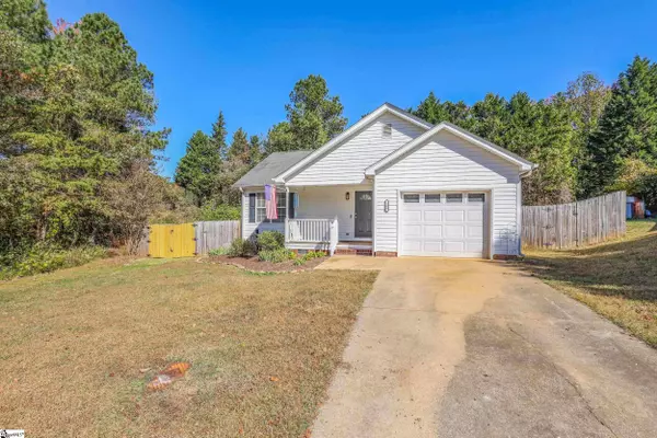 100 Joes Court, Easley, SC 29642