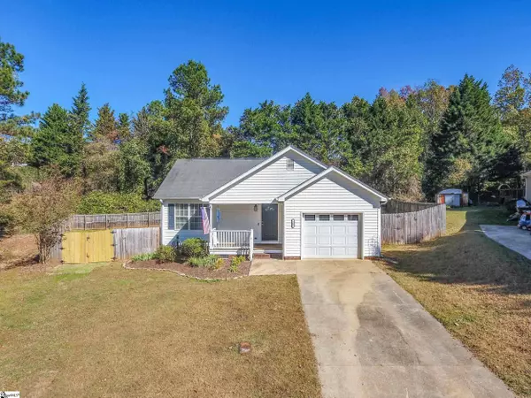 100 Joes Court, Easley, SC 29642