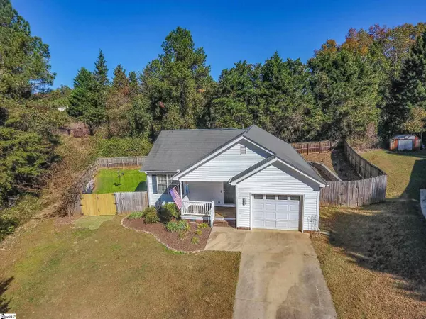 100 Joes Court, Easley, SC 29642