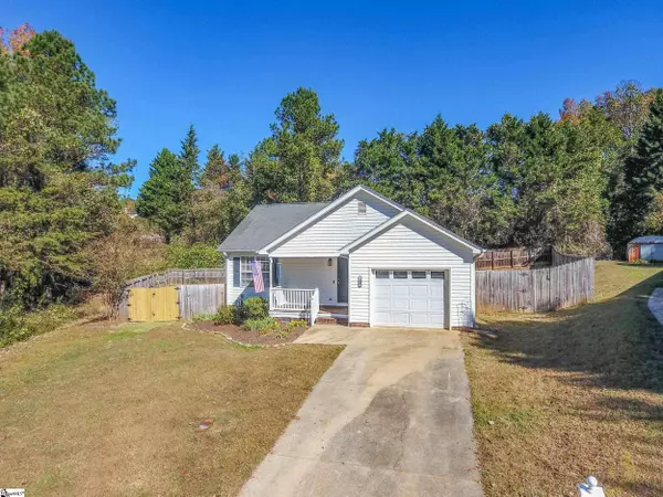 100 Joes Court, Easley, SC 29642