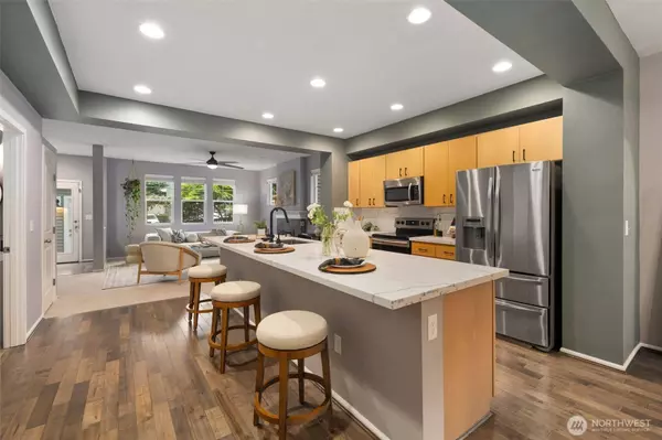 2805 SW Bataan ST, Seattle, WA 98126