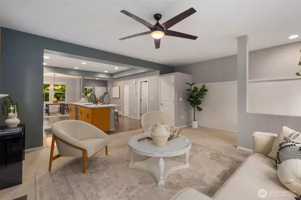 2805 SW Bataan ST, Seattle, WA 98126