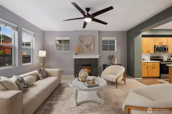 2805 SW Bataan ST, Seattle, WA 98126