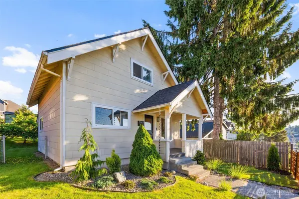 2030 E Fairbanks ST, Tacoma, WA 98404