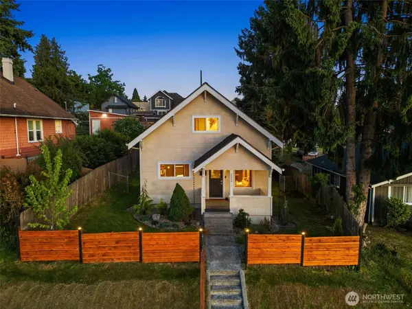 2030 E Fairbanks ST, Tacoma, WA 98404