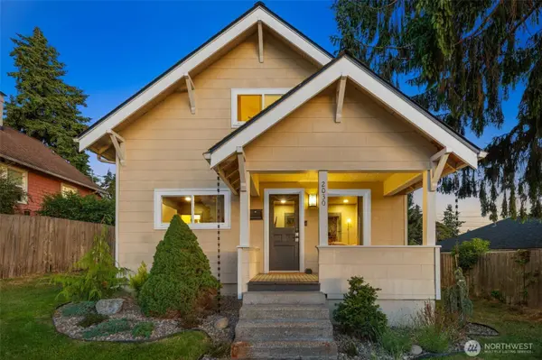 2030 E Fairbanks ST, Tacoma, WA 98404