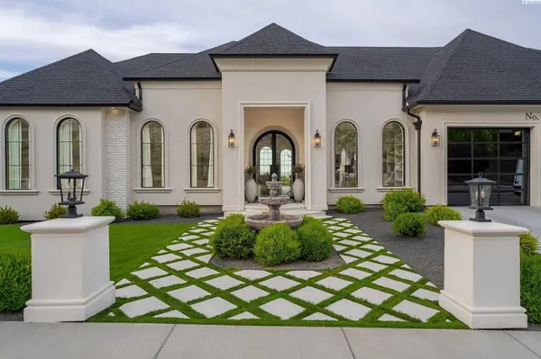 5410 Hershey Lane, Richland, WA 99352