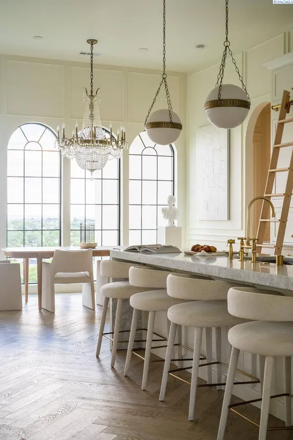 5410 Hershey Lane, Richland, WA 99352