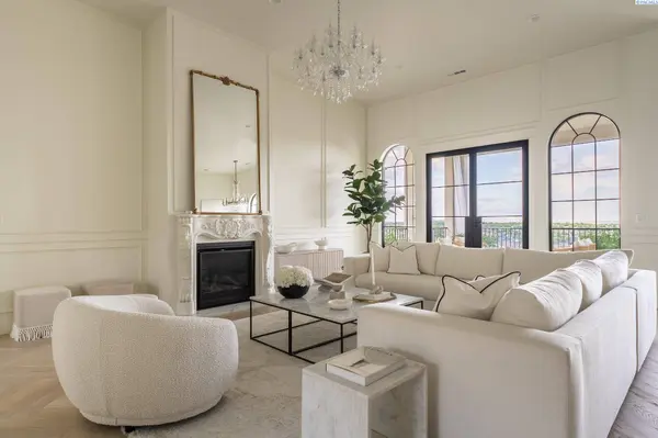 5410 Hershey Lane, Richland, WA 99352